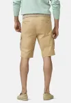 Шорты borlando современного кроя Meyer, Camel - фото 3