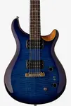PRS SE гитара Пола 2019 - 2023 - Выцветший голубой градиент - фото