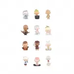 Фигурка Kubo Breathing In Series Winter's Clarity POP MART - фото 5