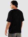 Футболка Dickies Enterprise T-Shirt, black - фото 2