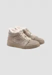 Кроссовки ever mid l hightop Lloyd, Beige - фото 2