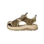 Детские сандалии FAIRWHALE, фиолетовый - фото 6