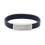 Браслет Wristbands Men's EMPORIO ARMANI, Basic Packaging - фото