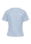 Футболка Hummel PULSE TRAINING SS, Skyway/Light Blue - фото 6