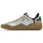 Мужская обувь для скейтбординга FILA, Bright white beige - фото