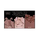 Контурная палитра Contour Palette Wibo, цвет dark - фото 2