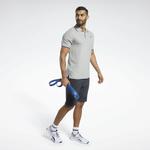 REEBOK Рубашка-поло Training Essentials - фото 3