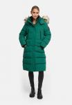 Зимнее пальто MARIKOO Schneesternchen, Emerald - фото 2