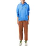 LACOSTE Толстовка унисекс, цвет Blue - фото 2