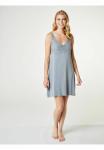 Ночная рубашка JENNIFER CCDK, серый - фото