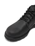 Туфли на шнуровке Britton Road Mid Chukka Wp TB0A69TWW021 Timberland, черный - фото 4