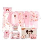 Disney Подарочный набор Pink для младенцев и малышей - фото 7