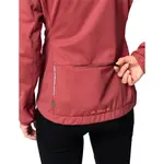 Куртка VAUDE Matera II, розовый - фото 5