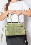 Сумка Chiara Ferretti Handbag, Verde Scuro/Green - фото