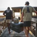 Кулер 85 V2 Rugged Road, Gray - фото 4