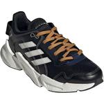 Кроссовки для бега adidas Sportswear X9000, черный - фото 4