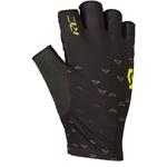 Короткие перчатки Scott RC Pro Short Gloves, черный - фото