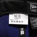 Хлопковая бейсболка Unisex New Era - фото 9