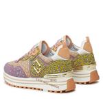 Кроссовки Liu Jo MaxiWonder, цвет - фото 3