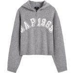 Трикотаж Женский GAP, Хаки - фото 4