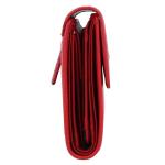 Кошелек Braun Büffel Wallet Anna, красный - фото 3