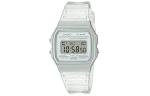 CASIO Женские часы DIGITAL Series White F-91WS-7 - фото 2