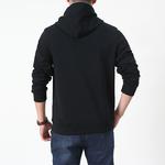 Свитшот мужской JEEP SPIRIT, темно-синий - фото 9