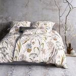 Постельное белье Irisette тонкий лен Koala 8425 multi 135х200 см + 80х80 см - фото 4