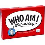Настольная игра Who Am I & What Am I Doing? - фото