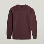 Свитер G-STAR, Dark purple - фото 2