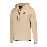 Худи Le Coq Sportif Tech SP N°1, бежевый - фото 5
