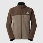 The North Мужская куртка Face Apex Bionic The North Face, коричневый - фото 5