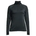 Флис Tenson Himalaya half zip, серый - фото 3