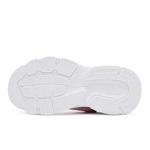 Низкие детские кроссовки для бега WARRIOR, синий/белый - фото 11