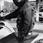 Levis Куртка Levi's Type I, Dark Gray - фото 4