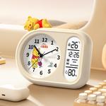 Электронный будильник серии Strawberry унисекс Disney - фото 9