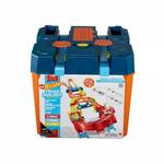 Hot Wheels, трековый набор машинок Dual Drive Mega - фото 2