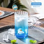 Стеклянные стаканы Sanrio, My Melody - фото 11