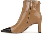 Ботинки Sam Edelman Saige 2, цвет Camel Sand/Rich Chocolate - фото 4