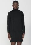 Платье-джемпер Koroshi, черный - фото 7