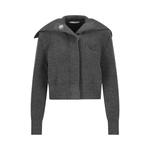 Кардиган Givenchy Big Collar Cardigan, Cardigans - фото