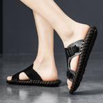 Шлепанцы и сланцы G.N.SHIJIA Slide Slippers Men - фото 8