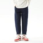 Джинсы для школьников Lee, синий - фото 6