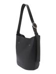 Сумка через плечо GUESS MERIDIAN II BUCKET, Black - фото 4
