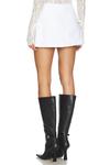 Мини-Юбка кори Superdown, белый - фото 3