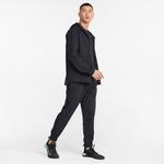 Тренировочная куртка PUMA Vent, черный - фото 5