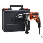 Ударная дрель B&D KR806K - фото