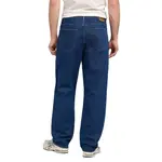 Джинсы Lee Asher Loose Fit, синий - фото 2