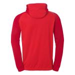 Куртка с капюшоном Ambition 28 KEMPA - фото 2