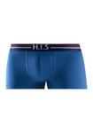 Боксеры H.I.S Boxer shorts, синий/черный/белый - фото 3